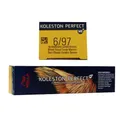 Produktbild: Wella Koleston Perfect ME Rich Naturals 60 ml 6/97 dunkelblond cendre braun