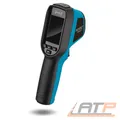 Produktbild: HAZET WÄRMEBILDKAMERA INFRAROT KAMERA THERMALKAMERA 25 HZ FARBDISPLAY