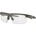 Produktbild: Oakley BiSphaera OO9400 11 - Sportbrille  - Grau Smoke 68
