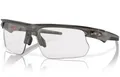 Produktbild: Oakley Bisphaera 9400 11 grey smoke clear black photochromic Sonnenbrille Neu