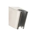 Produktbild: hansgrohe Porter'S Duschkopfhalterung, Brushed Nickel