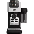 Produktbild: Manuelle Espressomaschine - Beko - Cep5304x - 1628 W - 1,1 L - Silber
