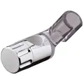 Produktbild: Hansgrohe Schieber Unica 88 Chrom