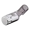 Produktbild: hansgrohe Schieber d 22mm, chrom, für Brausestange Unica 88