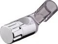 Produktbild: hansgrohe Brausehalter HG Unica'88 Schieber chrom
