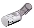 Produktbild: Hansgrohe Schieber für Unica 88 chrom  Zubehör