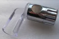 Produktbild: Hansgrohe Schieber für Unica'88 Brausenstange, verchromt, 28672000