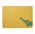 Produktbild: ASA SELECTION Platzset kids Croco Krokodil 33 x 46 cm