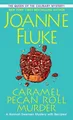 Produktbild: Joanne Fluke Caramel Pecan Roll Murder (Taschenbuch) Hannah Swensen Mystery