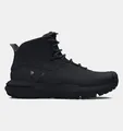 Produktbild: Under Armour Ua Charged Valsetz Mid - black /Gr: US 6