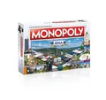 Produktbild: Monopoly Jena *NEU* Goldedition 2022