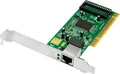 Produktbild: LOGILINK PCI-Netzwerkkarte PC0092