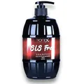 Produktbild: TOTEX SLS Free Shampoo | ohne Sulfate ohne Parabene | Weiches und feuchtigkeitsspendendes Shampoo für trockenes Kopfleder, 750 ml