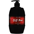 Produktbild: Totex Shampoo 750ml – SLS/SLES & parabenfrei, für trockenes Haar
