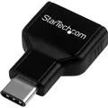 Produktbild: StarTech USB C - USB A (USB 3.0, 3.23 cm) (USB31CAADG)