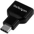 Produktbild: StarTech.com USB 3.0 USB-C to USB-A Adapter, USB31CAADG
