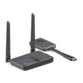 Produktbild: Purelink CSW030 kabelloses Full-HD-Extender-Set mit BYOD, 30m 1000033462