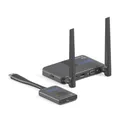 Produktbild: PureLink Wireless HD Extender Set, 30m - Cinema Serie