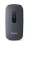 Produktbild: 5025232935765 Senior phone KX-TU446 grey PANASONIC