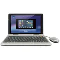 Produktbild: VTech Genio Lernlaptop silber 8GB, 5 Zoll /12,7 cm, vorinstallierte Apps, QWERTZ