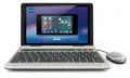 Produktbild: VTech Genio Lern-Laptop 80-541004 Sprache: Deutsch