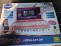 Produktbild: VTech Genio Lernlaptop Kinder Laptop Lernen Schule  Pink NEU