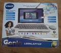 Produktbild: VTech School & Go Genio 12,7 Zoll 8GB Lernlaptop - Silber (80-541004)