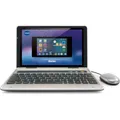 Produktbild: VTECH Genio Lernlaptop Kindercomputer 5'' Display 40 Lernspiele silber B-WARE