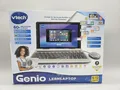 Produktbild: VTech Genio Lernlaptop Kinder Laptop Lernen Schule  !!Beschreibung Lesen!!