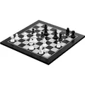 Produktbild: Philos Schach Dame Set gebeizt (2802)