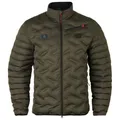Produktbild: Härkila - Clim8 Insulated Jacket - Winterjacke Gr XS braun