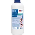 Produktbild: 1 5 Liter EUROLUB 836015 Frostschutz für MERCEDES BENZ BMW FIAT VOLVO FORD VW 32