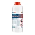 Produktbild: Eurolub Kühlerfrostschutz D-48 Extra Konzentrat 1,5 Liter 836015