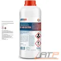 Produktbild: EUROLUB 1,5 L LITER KÜHLERSCHUTZ D-48 EXTRA KÜHLERFROSTSCHUTZ KONZENTRAT BLAU