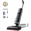 Produktbild: H15 Pro Heat Nass- und Trockensauger, 85° c Wasser, GapFree AI-Roboterarm, RGB-Erkennung, 22.000 Pa Saugleistung, Haarentwirrung, 100° c