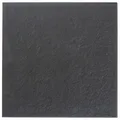 Produktbild: Diephaus Terrassenplatte Finessa Schwarz-Basalt 40 x 40 x 4 cm