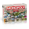 Produktbild: Monopoly Weimar *NEU* Edition 2022