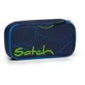 Produktbild: Satch Schlamperbox 2025  Blue Tech
