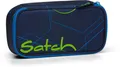 Produktbild: Satch Federmäppchen Pencil Box Blue Tech