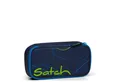 Produktbild: Satch Schulranzen Zubehör pencil box - Schlampermäppchen 22 cm (Blue Tech)