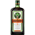 Produktbild: JÄGERMEISTER Kräuterlikör, 56 Kräuter, 35% vol 4067700011015
