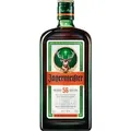 Produktbild: Jägermeister Kräuterlikör | 35 % vol | 0,7 l