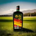 Produktbild: Jägermeister SONDEREDITION EM 2024 Spanien