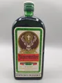 Produktbild: W.Mast Jägermeister Kräuterlikör 35% Alkohol Deutschland 0,7 Liter