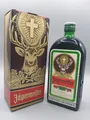 Produktbild: W.Mast Jägermeister Kräuterlikör 35% Alkohol Deutschland OVP 0,7 Liter