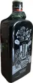 Produktbild: Jägermeister Limited Edition Flasche Nummer 412