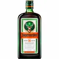 Produktbild: Jägermeister, Kräuterlikör, Kräuter Likör, Spirituose, Alkohol, 35%, 0.7 L