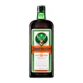Produktbild: Jägermeister Kräuterlikör 35% Vol. 700ml