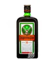 Produktbild: Jägermeister Kräuterlikör / 35 % Vol. / 0,7 Liter-Flasche