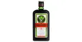 Produktbild: JÄGERMEISTER LIKÖR - 1 Flasche - 0,7 L - Aus 56 erlesenen Kräuter – Im Eichenfas